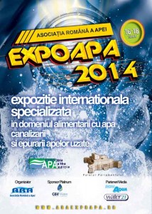 expo APA 2014